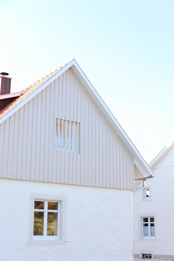 Apartament Backhaus Efringen-Kirchen Zewnętrze zdjęcie